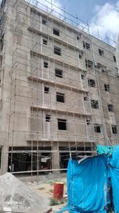 Image of 1600 Sq.ft 3 BHK Apartment / Flat for sale in Narsingi, Hyderabad for Rs. 11680000