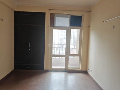 Bedroom Image of 1380 Sq.ft 2 BHK Builder Floor for sale in Sector 115 Mohali for Rs. 4990000