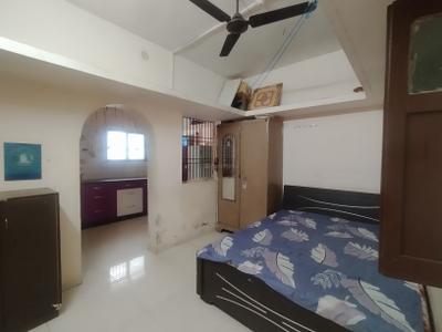 Hall Image of 660 Sq.ft 3 BHK Independent House for sale in Vallabh Vidhyanagar Anand for Rs. 2500000