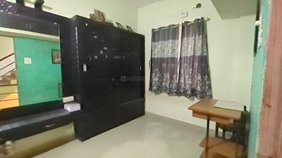 Bedroom Image of 2050 Sq.ft 3.5 BHK Independent House for sale in Dhayari Pune for Rs. 12500000