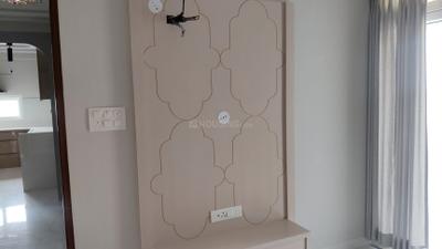 Bedroom Image of 1700 Sq.ft 4 BHK Apartment / Flat for sale in Parth Platina, Beelwa Jaipur for Rs. 8000000