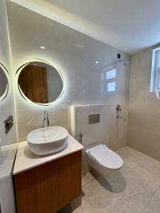 Image of 500 Sq.ft 1 BHK Apartment / Flat for sale in Hare Krishna Resort And Suites, Sunrakh Bangar, Vrindavan for Rs. 4950000