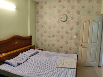 Bedroom Image of 2100 Sq.ft 4 BHK Apartment / Flat for sale in Shri Radha Valley, Radha Valley Mathura for Rs. 8600000