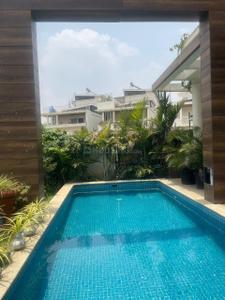Image of 7000 Sq.ft 5 BHK Villa for sale in Basavanapura, Bengaluru for Rs. 95000000