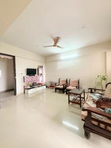 Hall Image of 568 Sq.ft 1 BHK Apartment / Flat for sale in Solitaire Homes Pashan, Pashan Pune for Rs. 6600000
