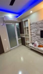 Bedroom Image of 1250 Sq.ft 2 BHK Apartment / Flat for sale in MCC Signature Heights Phase 1, Raj Nagar Extension Ghaziabad for Rs. 9250000