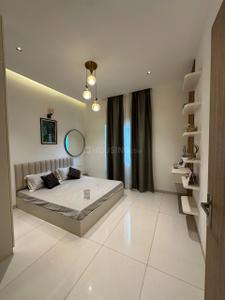 Bedroom Image of 1140 Sq.ft 3 BHK Apartment / Flat for sale in TG Legacy, Gattahalli Bengaluru for Rs. 14500000