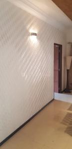 Hall Image of 1244 Sq.ft 3 BHK Apartment / Flat for sale in Meridian Park at The Prestige City, Dommasandra Bengaluru for Rs. 19700000