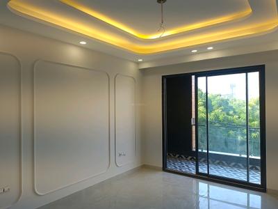 Bedroom Image of 2088 Sq.ft 3 BHK Builder Floor for sale in Palam Vihar Gurgaon for Rs. 30000000