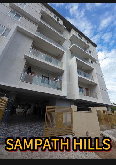 SAMPATH HILLS More Images 1