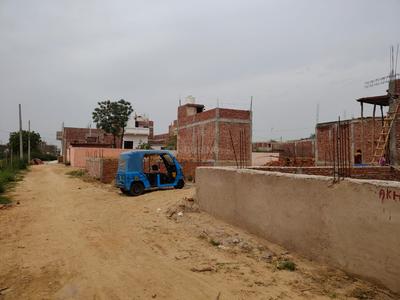 Image of 450 Sq.ft Residential Plot / Land for sale in Kulesara, Greater Noida for Rs. 1450000