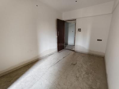 Living Room Image of 750 Sq.ft 1 BHK Apartment / Flat for sale in S K Residency, Ulwe Navi Mumbai for Rs. 6700000