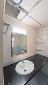 Bathroom Image of 1750 Sq.ft 3 BHK Apartment / Flat for rent in Sobha Classic, Harlur Bengaluru for Rs. 70000