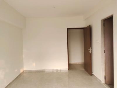 Bedroom Image of 1500 Sq.ft 3 BHK Apartment / Flat for sale in H J Ajmera Shringaar, Vile Parle West Mumbai for Rs. 51000000