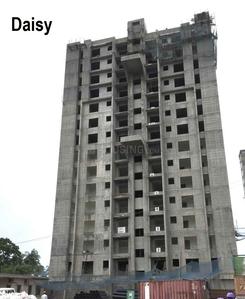 Image of 1286 Sq.ft 3 BHK Apartment / Flat for sale in Siddha Waterfront Phase I, Rahara, Kolkata for Rs. 6200000