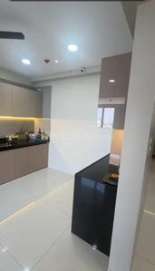 Kitchen Image of 2900 Sq.ft 4 BHK Apartment / Flat for sale in ANP Atlantis Phase I, Baner Pune for Rs. 46500000