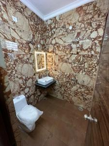 Bathroom Image of 1485 Sq.ft 3 BHK Apartment / Flat for sale in Sector 20 Panchkula for Rs. 5800000