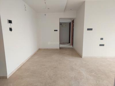 Hall Image of 1200 Sq.ft 3 BHK Apartment / Flat for rent in Vertical Oriana, Mundhwa Pune for Rs. 60000