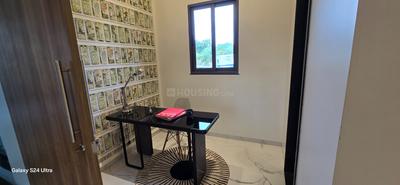 Bedroom Image of 1480 Sq.ft 3 BHK Apartment / Flat for sale in Goel Ganga Imperia Bldg A, Mohammed Wadi Pune for Rs. 14000000