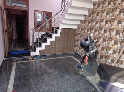 Image of 1500 Sq.ft 3 BHK Builder Floor for rent in Jankipuram, Lucknow for Rs. 15000