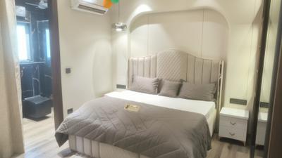 Bedroom Image of 1241 Sq.ft 3 BHK Apartment / Flat for sale in BLF Nature Valley, Sector 35 Sohna for Rs. 16000000