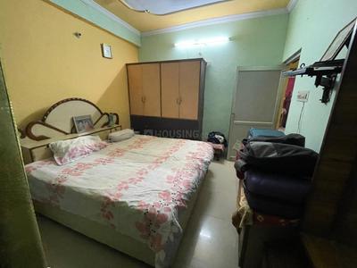 Bedroom Image of 1100 Sq.ft 2 BHK Apartment / Flat for sale in Kundari Rakabganj Lucknow for Rs. 4000000