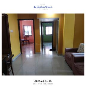 Hall Image of 900 Sq.ft 2 BHK Apartment / Flat for sale in Haltu Kolkata for Rs. 5000000