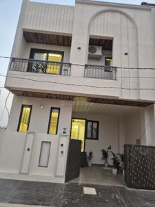 Image of 3000 Sq.ft 5 BHK Villa for sale in Mansarovar, Jaipur for Rs. 31100000