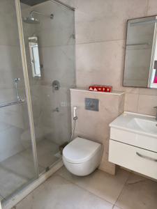 Image of 2750 Sq.ft 4.5 BHK Apartment / Flat for sale in Kasturi Legacy, Baner, Pune for Rs. 50000000