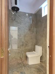 Bedroom One Image of 1800 Sq.ft 3 BHK Apartment / Flat for rent in Serilingampally Hyderabad for Rs. 40000