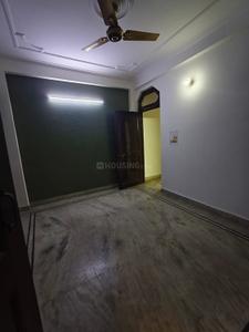 Bedroom Image of 850 Sq.ft 2 BHK Independent House for rent in Vaishali Ghaziabad for Rs. 22500