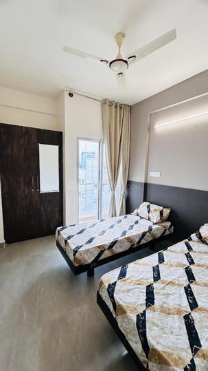 Bedroom Image of Welive Coliving in Whitefield, Bengaluru