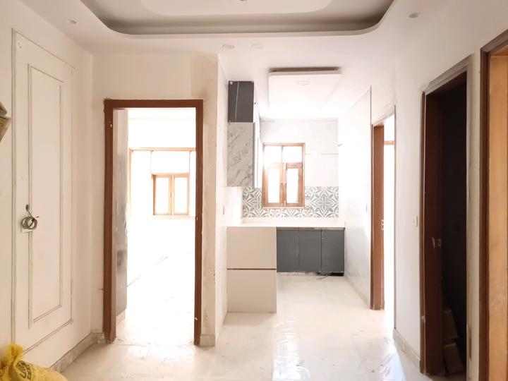 Sector 25 Rohini Main Image 1