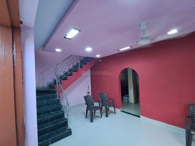 Hall Image of 996 Sq.ft 3 BHK Independent House for sale in Vasai West Vasai for Rs. 7500000