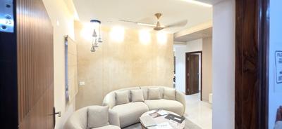 Hall Image of 1500 Sq.ft 3 BHK Apartment / Flat for sale in Bachupally Hyderabad for Rs. 8250010