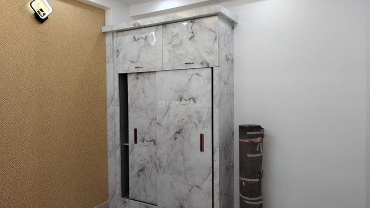 Shakti Khand, Indirapuram Bedroom One 1