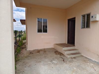 Balcony Image of 1200 Sq.ft 2 BHK Independent House for sale in Ilavala Hobli Mysore for Rs. 4900000