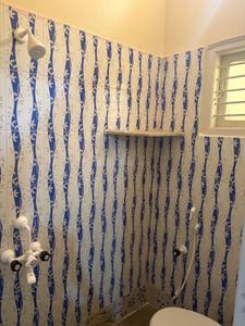 Bathroom Image of 1200 Sq.ft 2 BHK Independent House for rent in Battarahalli Bengaluru for Rs. 23000