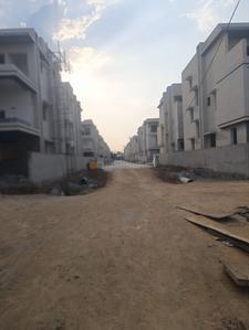Image of 3500 Sq.ft 4 BHK Villa for sale in Nacharam, Secunderabad for Rs. 25000000