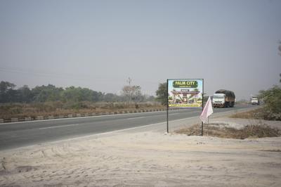 Image of 1500 Sq.ft Residential Plot / Land for sale in Shalbani, East Singhbhum for Rs. 1380000