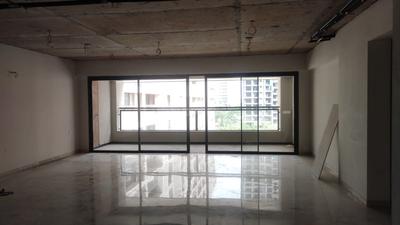 Hall Image of 4651 Sq.ft 4 BHK Apartment / Flat for sale in Iscon Ambli Road Ahmedabad for Rs. 44184500