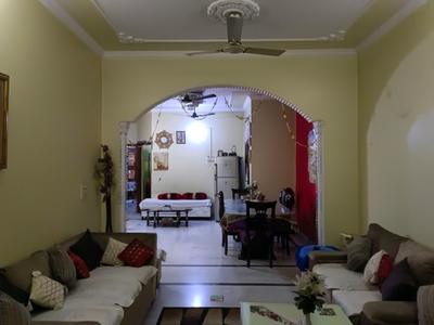 Dining Area Image of 1782 Sq.ft 3 BHK Builder Floor for sale in Surya enclave, Paschim Vihar New Delhi for Rs. 32500000