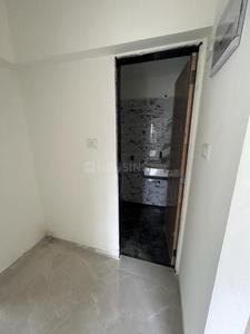 Bedroom Image of 710 Sq.ft 1 BHK Apartment / Flat for sale in Tharwani Vedant Nakshatra, Badlapur West Badlapur for Rs. 2850000