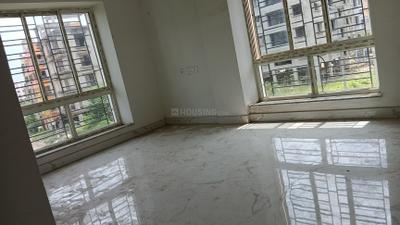 Bedroom Image of 1201 Sq.ft 3 BHK Apartment / Flat for sale in New Town Kolkata for Rs. 8000000