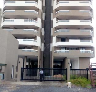3 BHK Flat