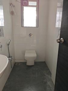 Bedroom Image of 405 Sq.ft 1 BHK Apartment / Flat for sale in Chandak Highscape City 1A, Chembur Mumbai for Rs. 11400000