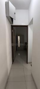 Hall Image of 1050 Sq.ft 2 BHK Apartment / Flat for sale in Paranjape Blue Ridge, Hinjawadi Pune for Rs. 10200000