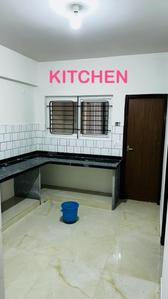 Kitchen Image of 2070 Sq.ft 3 BHK Apartment / Flat for sale in Heriitage Signature, Shanti Nagar Bengaluru for Rs. 27000000