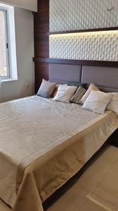 Bedroom Image of 1150 Sq.ft 2 BHK Apartment / Flat for sale in Anandam Aastha, Kachana Raipur for Rs. 4476000