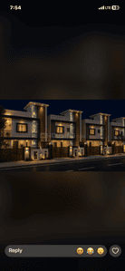 Image of 1518 Sq.ft 3 BHK Duplex for sale in Patia, Bhubaneswar for Rs. 8800000